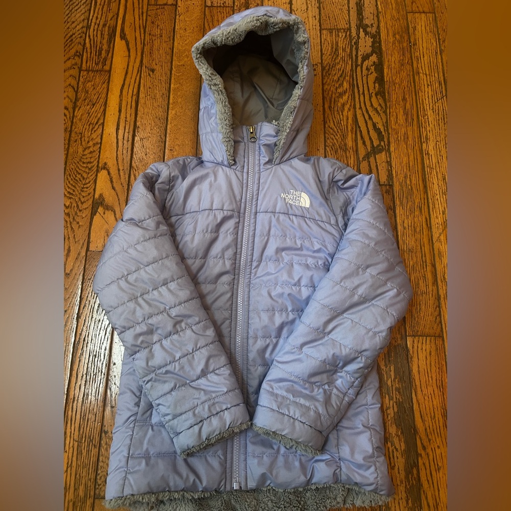 Northface Mossbud 7/8